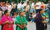 (c) Copyright Raphael Kessler 2011 - Feria de Cali - Old girls