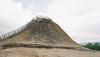 (c) Copyright Raphael Kessler 2011 - Colombia - Volcan de Lodo - Mud volcano