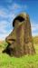 (c) Copyright - Raphael Kessler 2011 - Easter Island - Moai