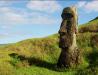 (c) Copyright - Raphael Kessler 2011 - Easter Island - Moai