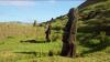 (c) Copyright - Raphael Kessler 2011 - Easter Island - Moai