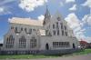 (c) Copyright Raphael Kessler 2011 - Guyana - Georgetown - St. Georges - The largest wooden building in the world