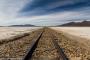 (c) Copyright - Raphael Kessler 2014 - Bolivia - Salar Tour Day 3 - Tracks