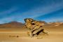 (c) Copyright - Raphael Kessler 2014 - Bolivia - Salar Tour Day 3 - Arbol de Piedra