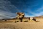 (c) Copyright - Raphael Kessler 2014 - Bolivia - Salar Tour Day 3 - Arbol de Piedra