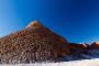 (c) Copyright - Raphael Kessler 2014 - Chile - San Pedro de Atacama - Valley of the Moon