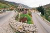 (c) Copyright - Raphael Kessler 2011 - Venezuela - San Rafael Mucuchies - stone walls