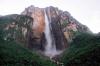 (c) Copyright - Raphael Kessler 2011 - Venezuela - The Angel Falls - The world's tallest single drop falls.