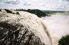 (c) Copyright - Raphael Kessler 2011 - Venezuela - Canaima waterfall from above