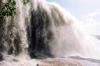 (c) Copyright - Raphael Kessler 2011 - Venezuela - Canaima cascade waterfall