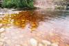 (c) Copyright - Raphael Kessler 2011 - Venezuela - Canaima - Cola water rocks