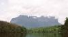 (c) Copyright - Raphael Kessler 2011 - Venezuela - The Gran Sabana - Tepuy - Table mountain