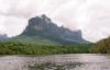 (c) Copyright - Raphael Kessler 2011 - Venezuela - The Gran Sabana - Tepuy