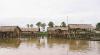 (c) Copyright - Raphael Kessler 2011 - Venezuela - Orinoco Delta - Warao tribes people - Houses